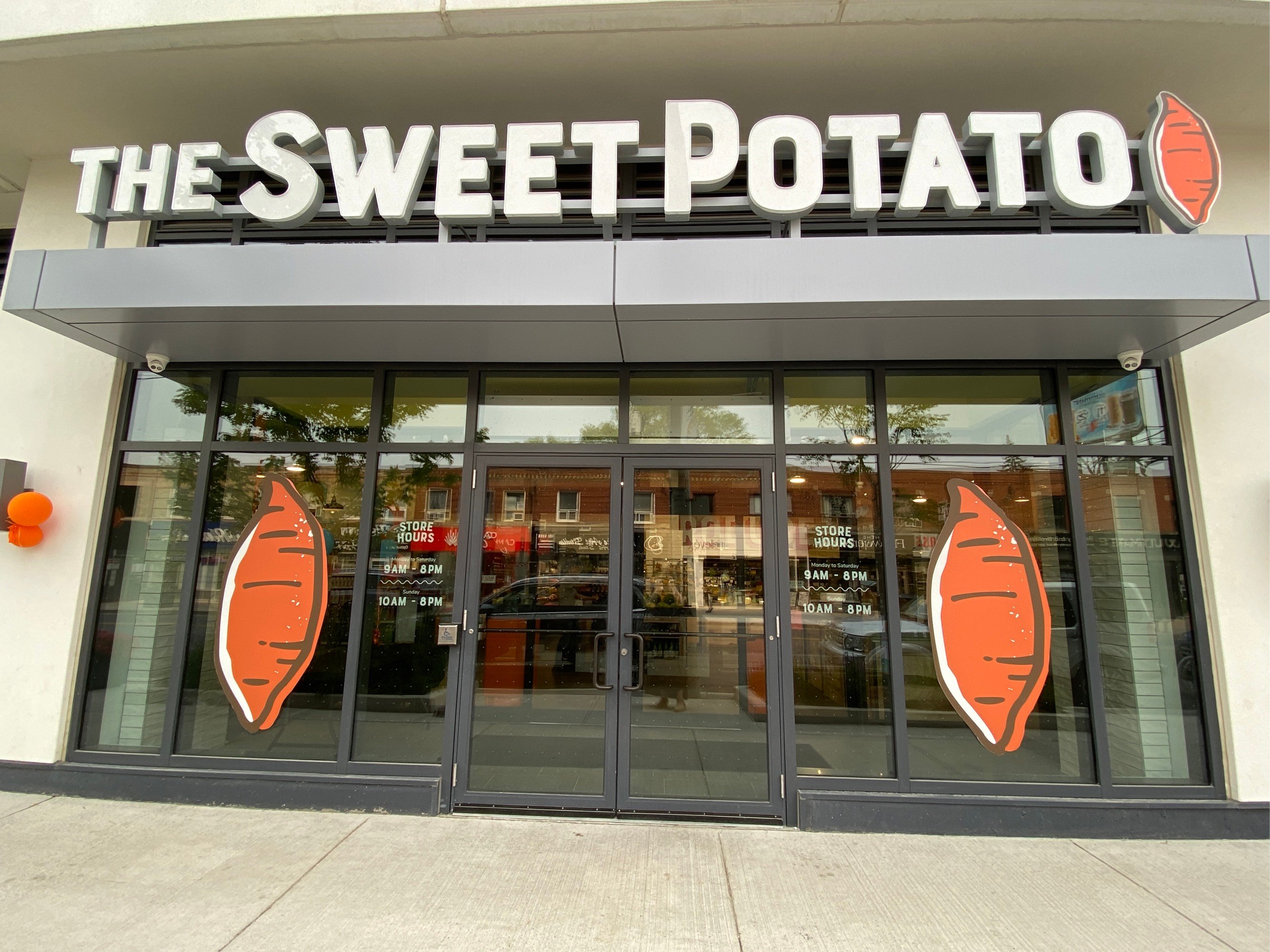 Virtual Store Tour The Sweet Potato   The Sweet Potato 6052044 Q01 001 9NyrO 