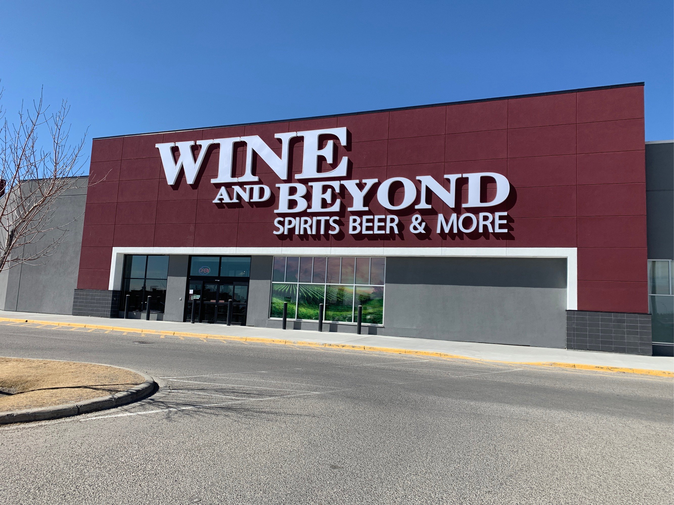 Wines and deals beyond